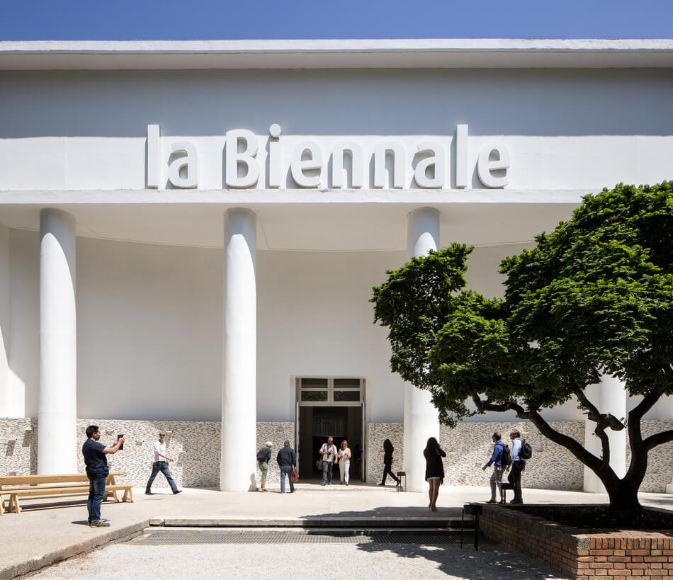 Biennale Architettura 2025