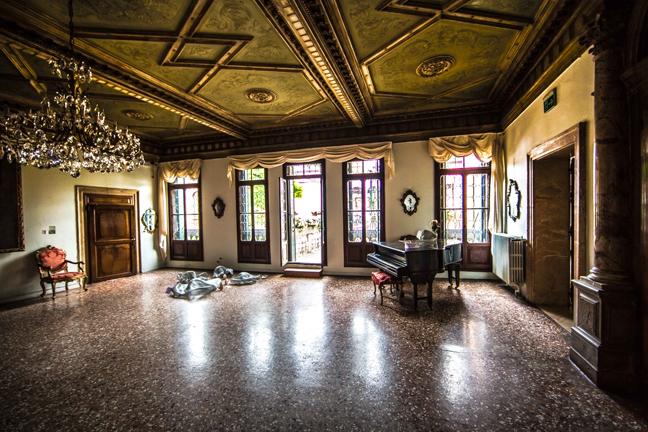 Palazzo Ca' Zanardi