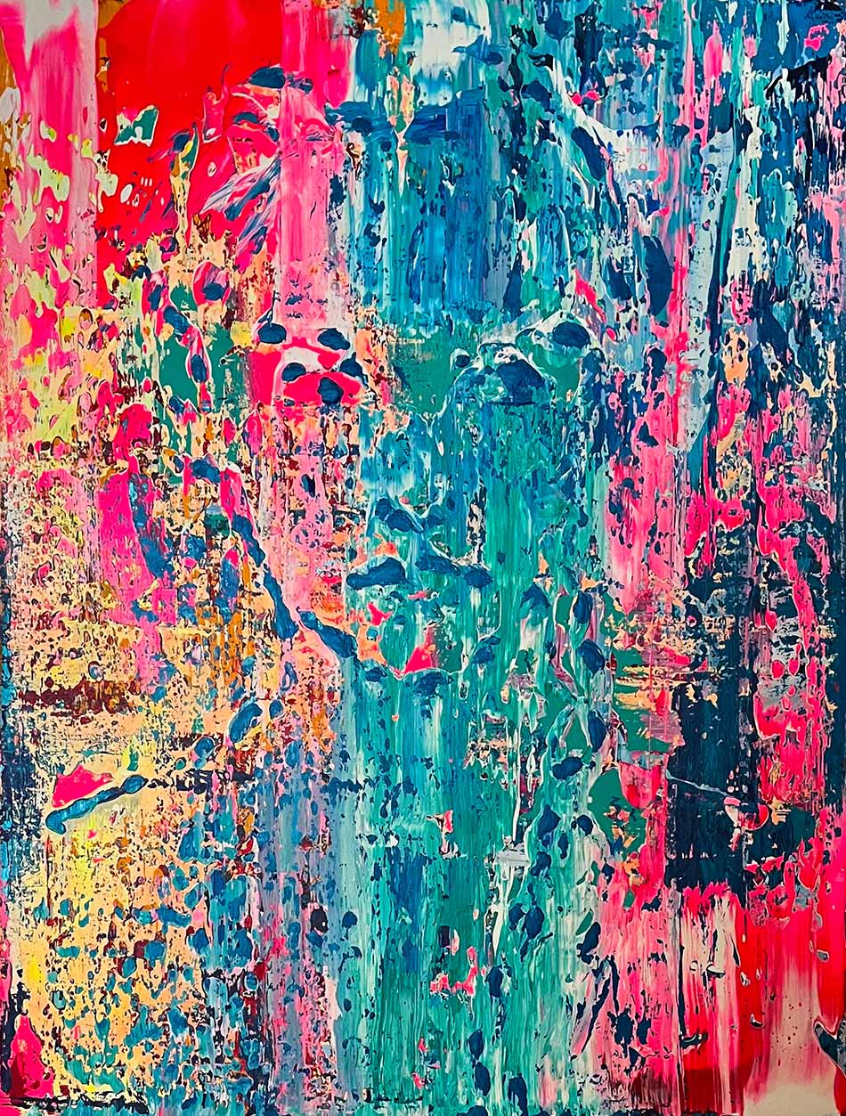 Featured Artist: Voya