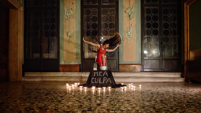 Opening: CONTEMPORARY VENICE
