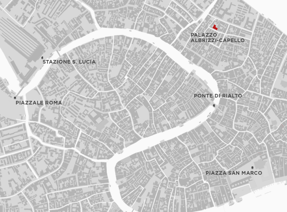 maps albrizzi capello zoom 2023