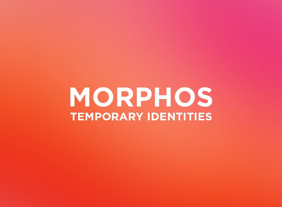 Opening: Morphos - Temporary Identities, Venice 2025