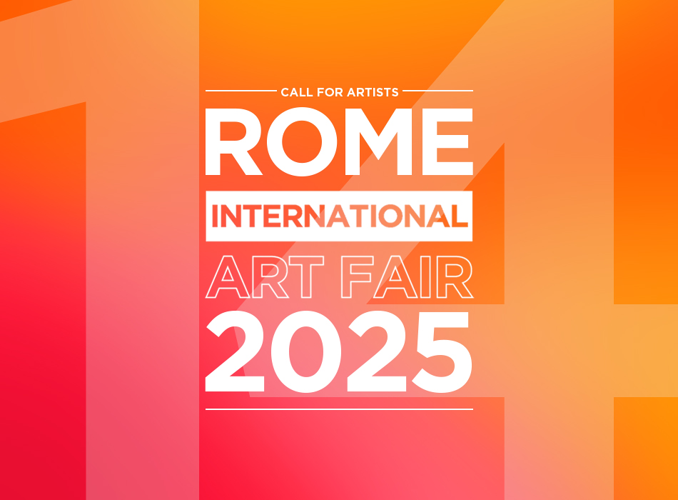 Call: Rome Art Fair - 14th edition 2025