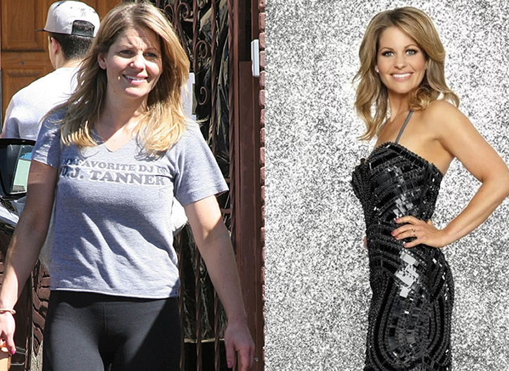 Jennifer gimenez weight loss